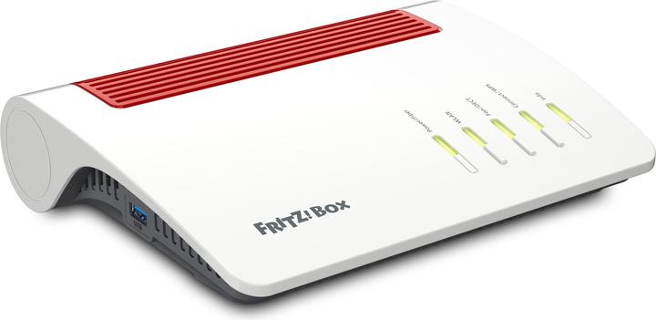 Produktbild AVM FRITZ!Box 5590 Fiber