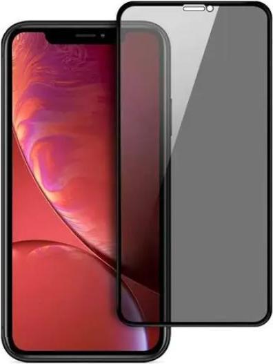 Produktbild natelo 3D Privacy Glass Screen Protector for iPhone 11 Pro (1 Stück, Apple iPhone 11 Pro)