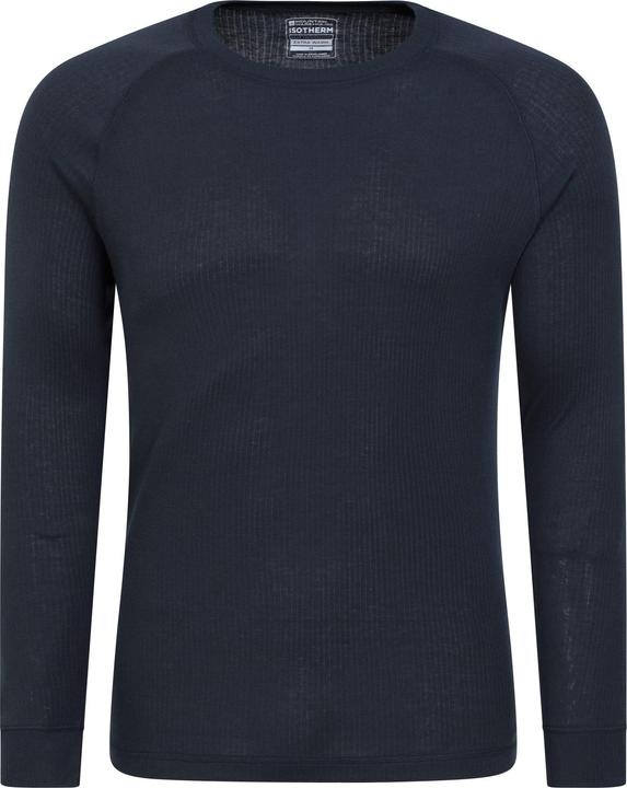 Mountain Warehouse Talus ThermoTop Rundhalsausschnitt Langärmlig
