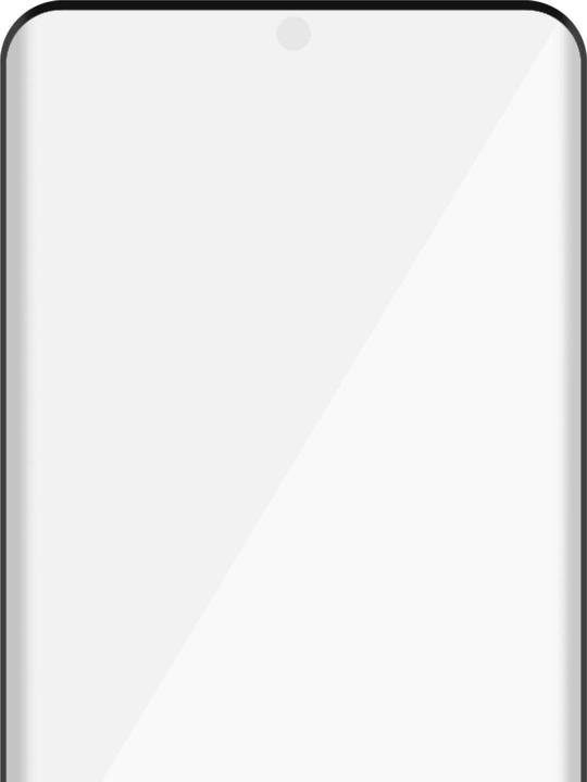 Actual product image PanzerGlass Case Friendly (1 Piece, Xiaomi 12 Pro, Xiaomi 12S Pro, Xiaomi 13 Pro)