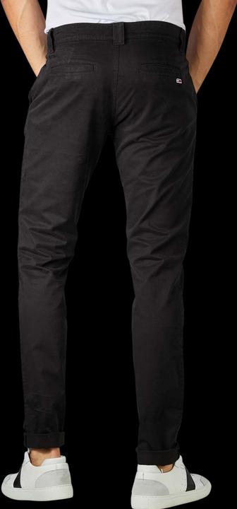 Produktbild Tommy Hilfiger Tommy Jeans Scanton Chino Slim Fit Black (W36/L30)