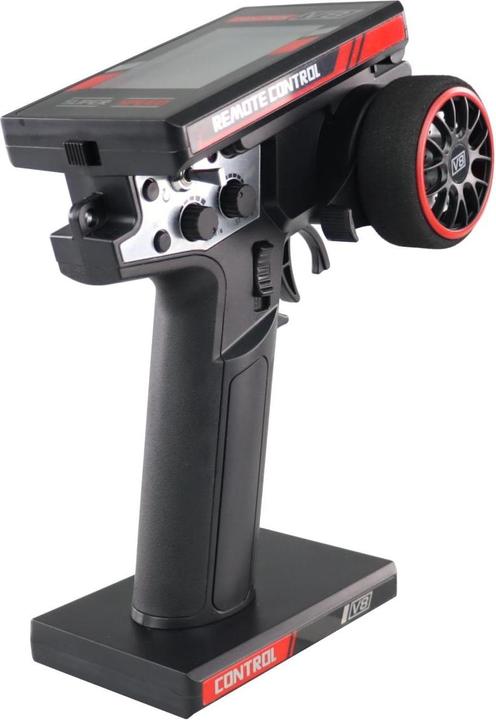 Actual product image Amewi AMXRock CT10 Crosstrail (RTR Ready-to-Run)