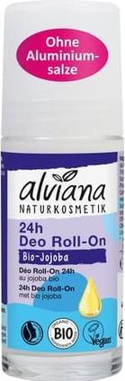 Produktbild Alviana Deo Roll-On Jojoba (Roll-on)