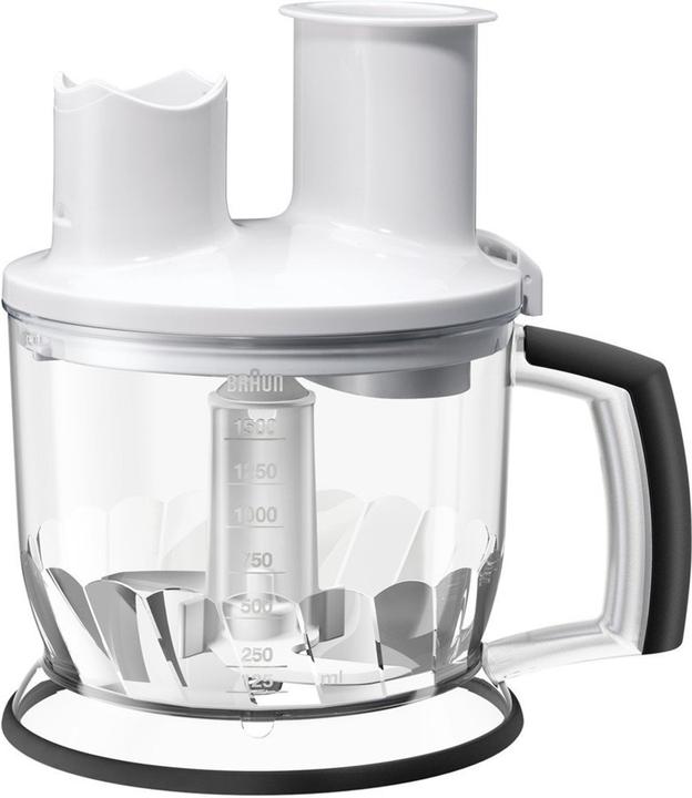 Produktbild Braun Mq70