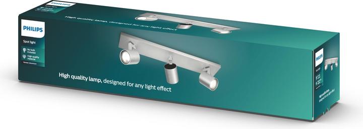 Immagine prodotto Philips Corridore (1000 lm, GU10)