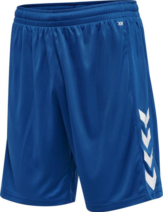hummel Core Xk Poly Shorts (S)