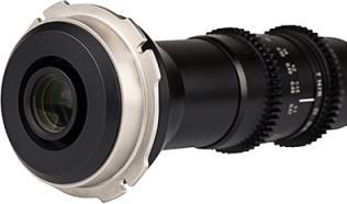 Produktbild Venus Optic Laowa 24mm f/14 Standard Sony FE (Canon EF, Nikon F, Pentax K, Vollformat)