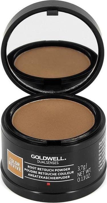 Produktbild Goldwell Dualsenses Color Revive (Blond, Hellbraun)