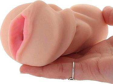 Image du produit Pornstar Strokers Karma Rx - Pussy Stroker
