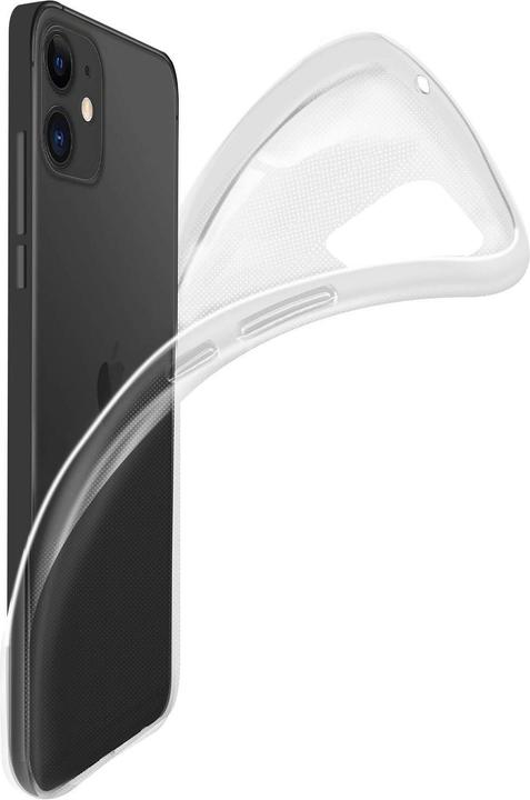 Actual product image Avizar Francis Series (Apple iPhone 12 mini)