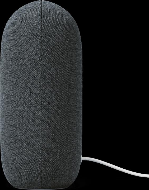 Google DUPLIKAT Nest Audio (Google Assistant)