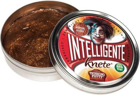 Immagine prodotto Intelligente Knete Metalli preziosi