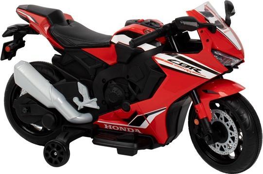 Nenurodyta Honda Ride On 802