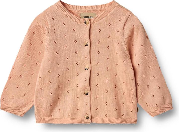 Wheat Baby Strickjacke Maia (92)