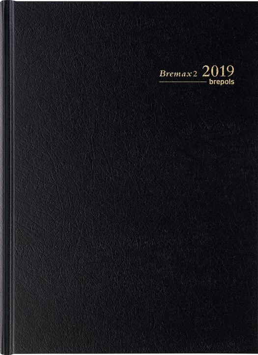 Produktbild Brepols Bremax (A4, Italienisch, Spanisch, Französisch, Niederländisch, Englisch, Deutsch)
