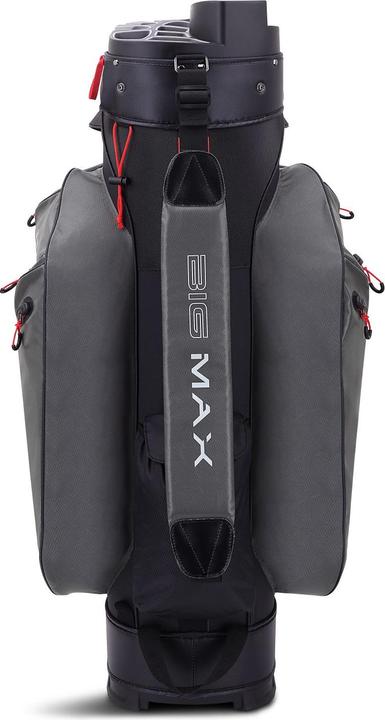 Produktbild Big Max Dri Lite Silencio 2 Organizer