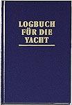 Actual product image Logbuch für die Yacht (German, Joachim Schult, 1996)