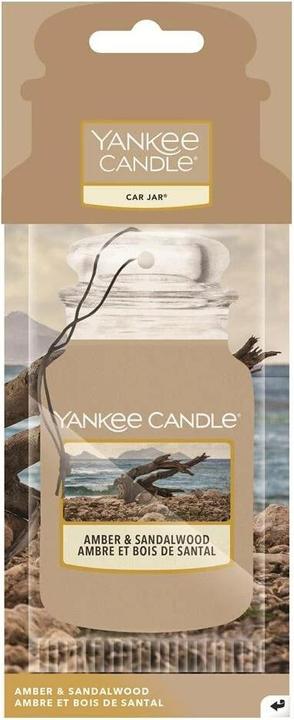 Immagine prodotto Yankee Candle Deodorante per auto