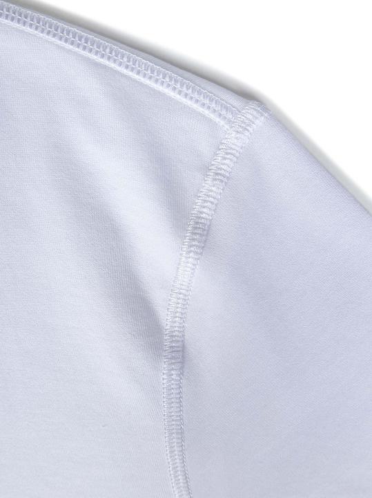 Produktbild Dolce & Gabbana T-shirts And Polos White (52)
