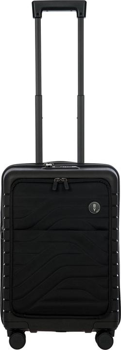 Image du produit Brics Bric's Valise & Trolley Ulisse Trolley 8428 (53 l, Bagage à main (jusqu'à 50l))