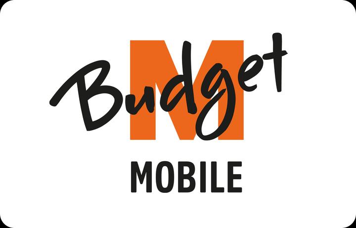 Image du produit M-Budget Crédit prépayé