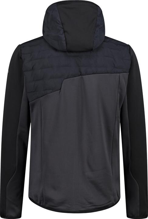 Produktbild CMP Campagnolo Hybrid Hoodie (4XL)