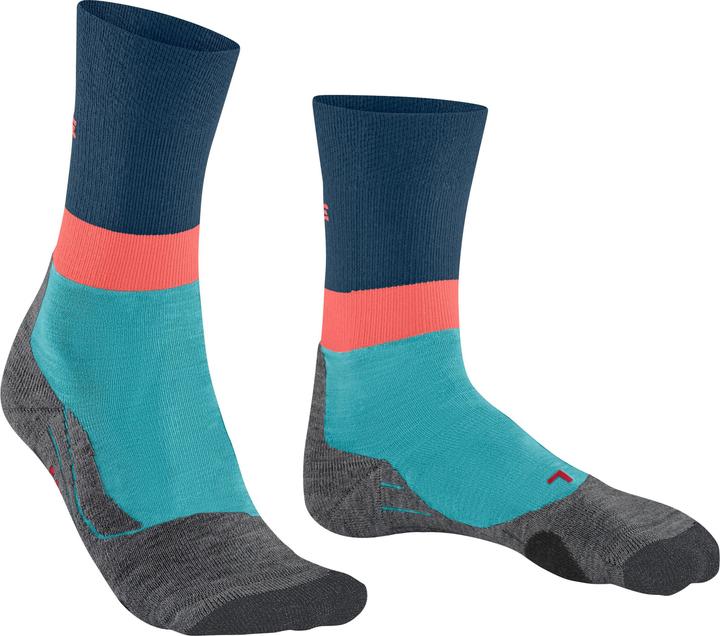 Produktbild Falke TK2 Explore Damen Trekking (39 - 40)