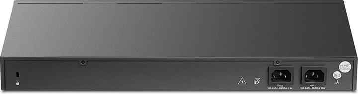 Image du produit TP-Link TL-ER8XXX