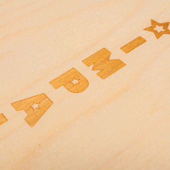 Actual product image Impala Jupiter Longboard (37")