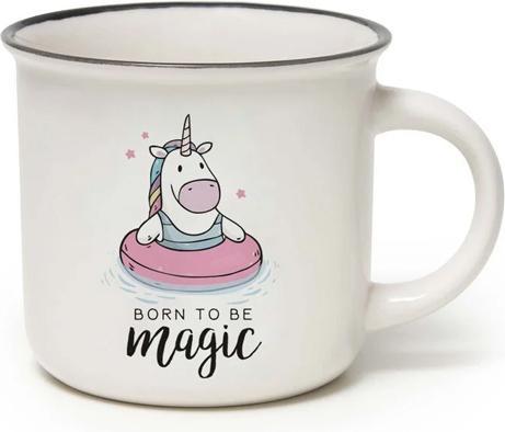 Image du produit Legami Tasse Unicorn Cup-Puccino (350 ml)