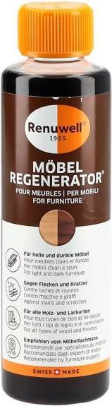 Immagine prodotto Renuwell Möbel Regenerator (0.27 l)