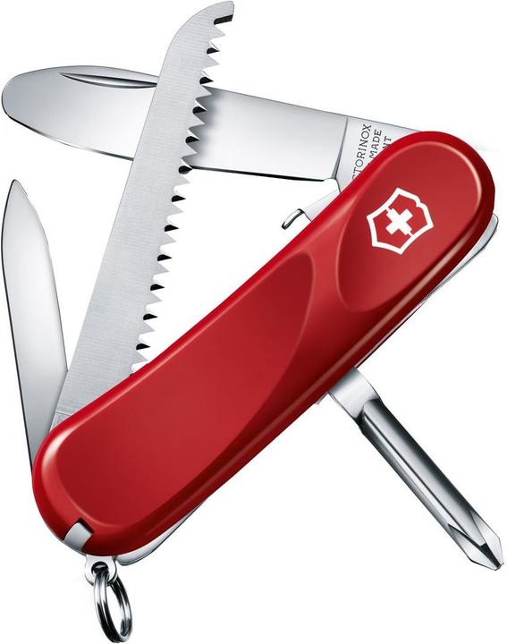 Actual product image Victorinox Junior 09 Pocket Knife
