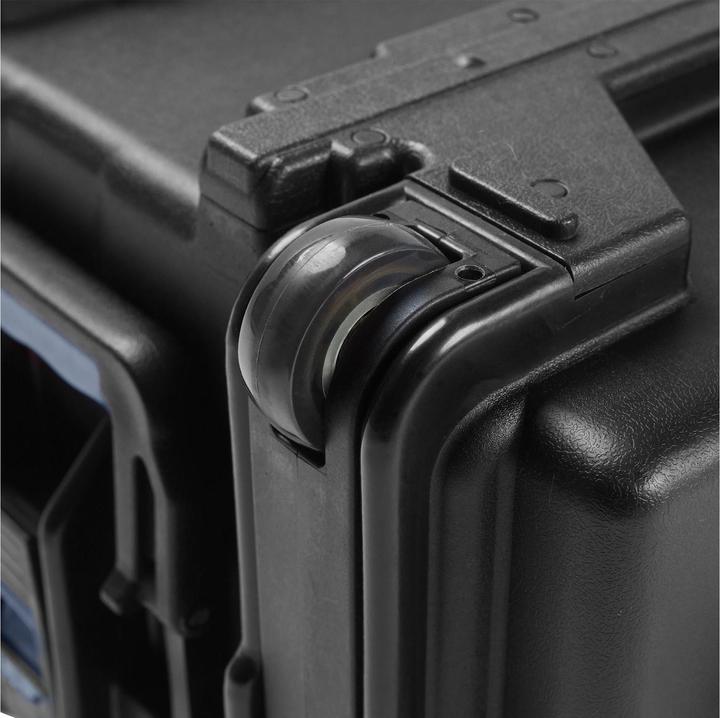 Produktbild Dicota Charging Case Trolley 14 Tablets Plus