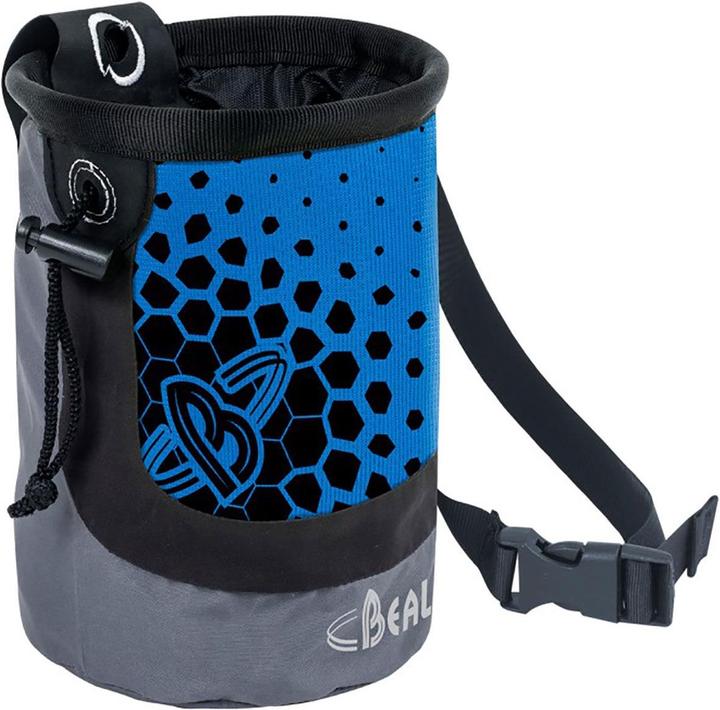 Actual product image Beal Maxi Cocoon Chalk Bag