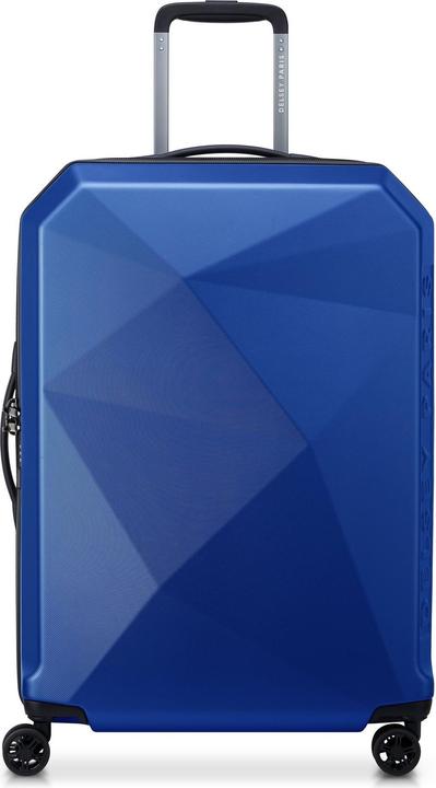 Image du produit Delsey Karat 2.0 4 roues trolley 66 cm (70 l, M (50 - 90l))