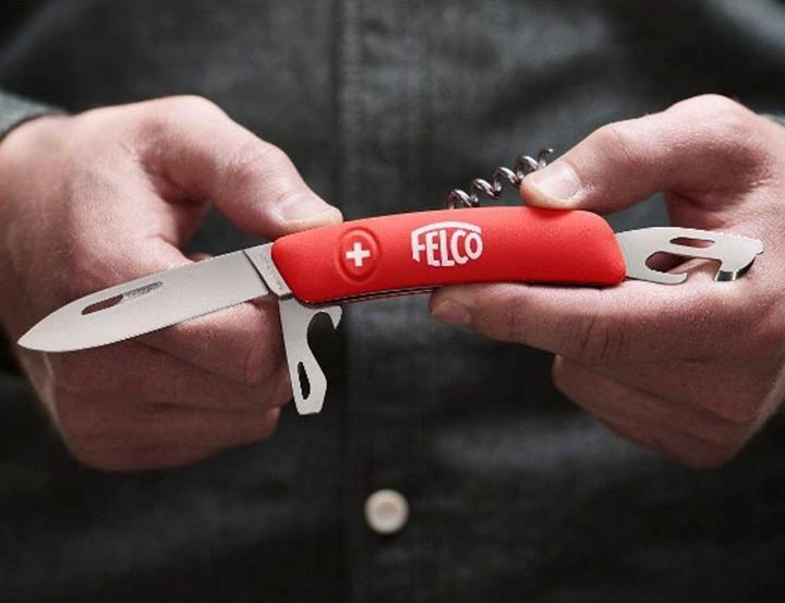 Produktbild Felco Taschenmesser