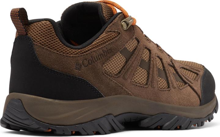 Immagine prodotto Columbia Redmond III scarpa da trekking per gli uomini (43)