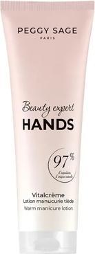 Peggy Sage Vitality Cream Warm Manicure Balm 100ml (100 ml)