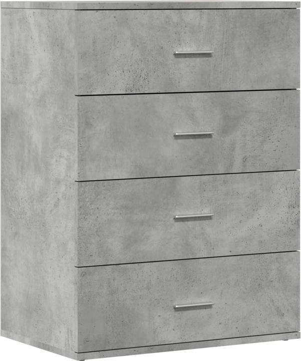Concrete grey