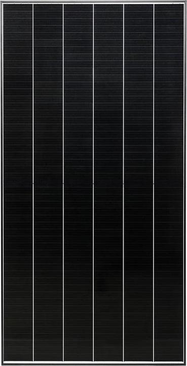 Wattstunde black line (250 W, 13 kg)