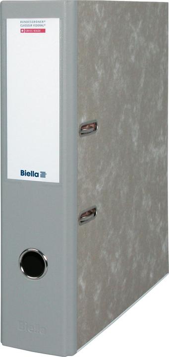 Image du produit Biella Dossier fédéral (A4, 70 mm, 1 pièce(s))