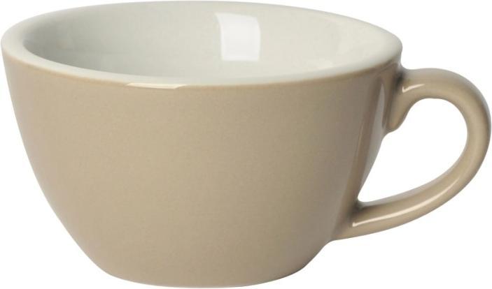 Image du produit Loveramics Tasse à café de 150 ml (gris-brun/taupe), Egg (150 ml, 1 x)