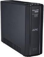 Produktbild APC Back-UPS Pro (1500 VA, 865 W, Line-Interaktiv USV)