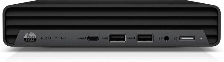 HP DUPLIKAT Pro Mini 400 G9 (Intel Core i7-14700T, 16 GB, 512 GB)
