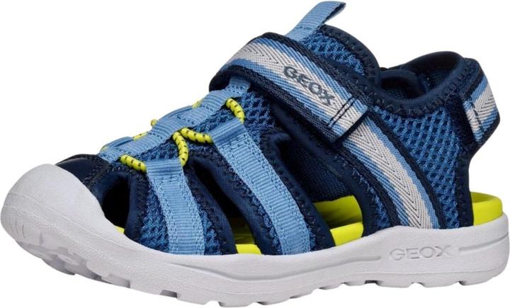 Aqua, Navy