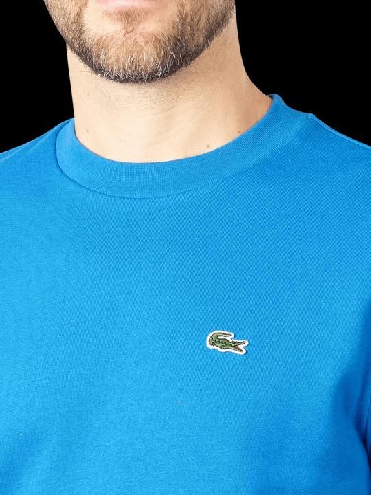 Immagine prodotto Lacoste Sweatshirt Crew Neck Hilo (M)