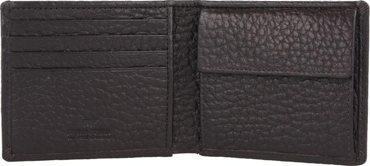 Produktbild Braun Büffel Geldbörse Yannik 53132