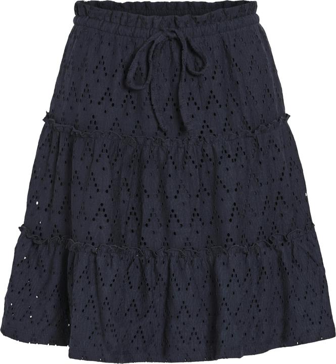 Image du produit Vila High Waist Minirock (XL)