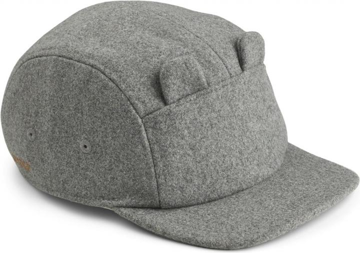 Liewood Reese Cap Wollfilz Ohren
