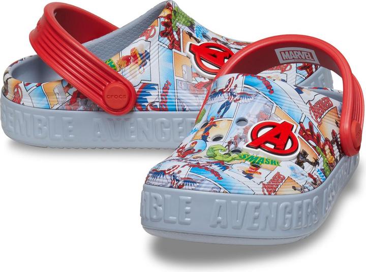 Immagine prodotto Crocs Zoccolo Avengers Off Court di T's (24)
